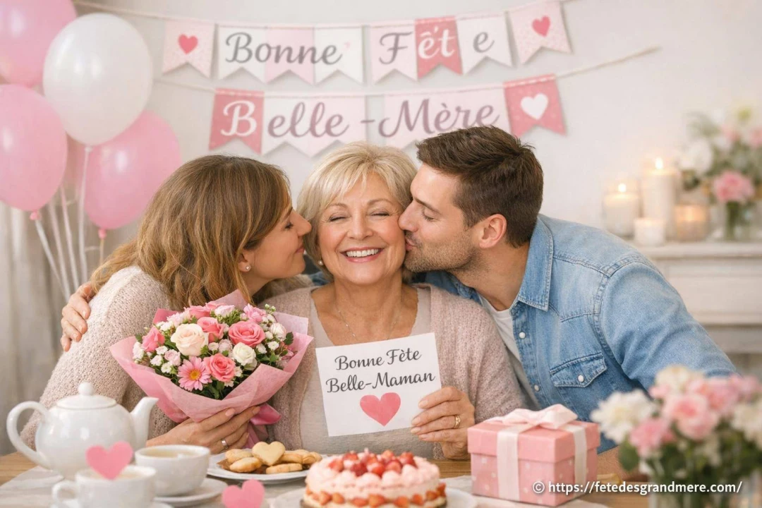 Fête des Belles-Mères