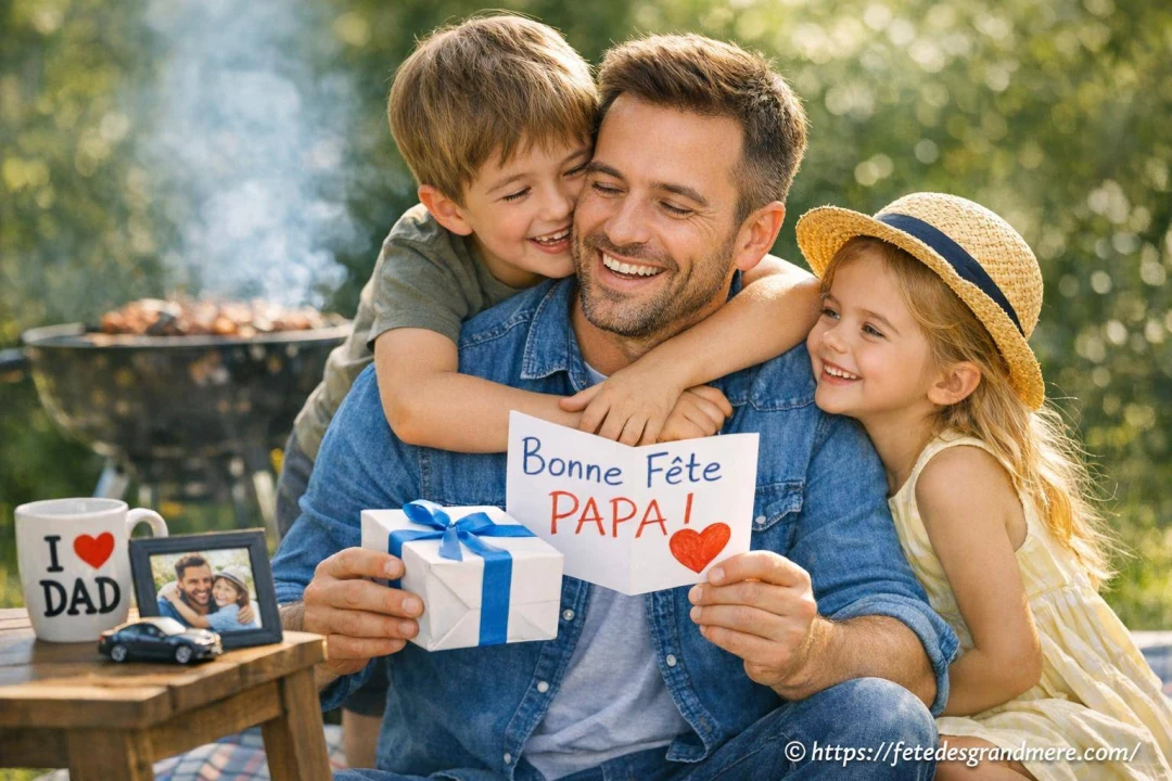 Fête des Pères