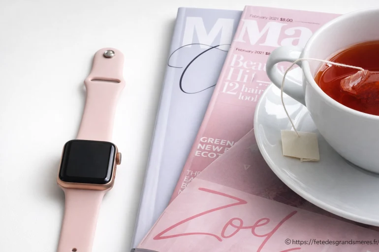 Offrez-lui un abonnement magazine