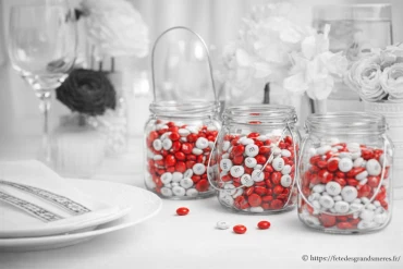 Offrez-lui des M&Ms Personnalisés