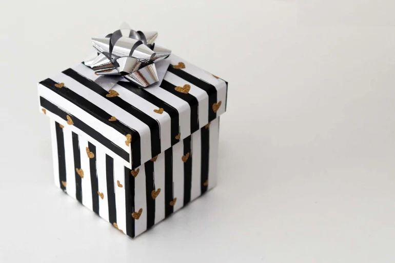 Offrez-lui un Cadeau Personnalisé