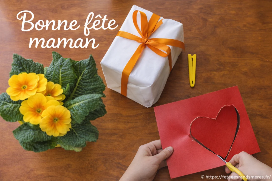 Fête des Mères