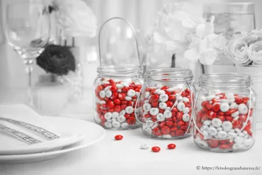 Offrez-lui des M&Ms Personnalisés