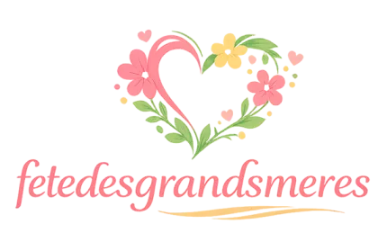 Logo de Fete des Grands Meres