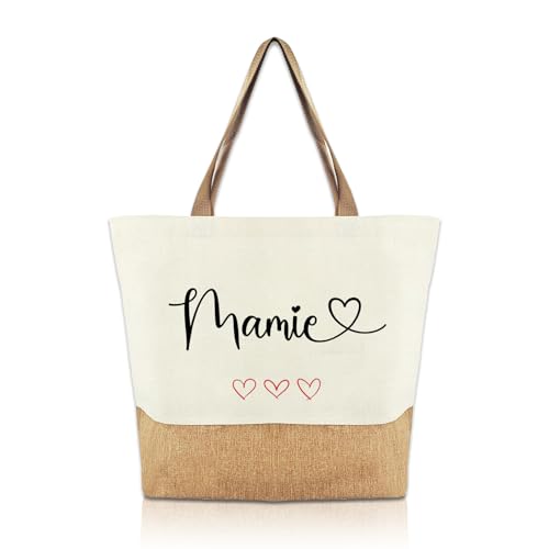 Bougie à offrir pour la fête des grands-mères