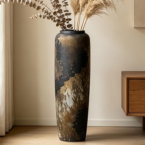 Vase à offrir pour la fête des grands-mères