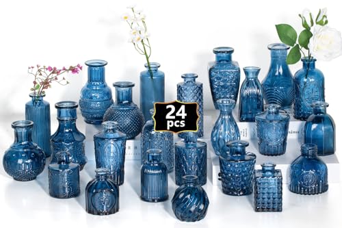 Vase à offrir pour la fête des grands-mères