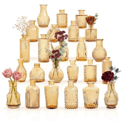 Vase à offrir pour la fête des grands-mères